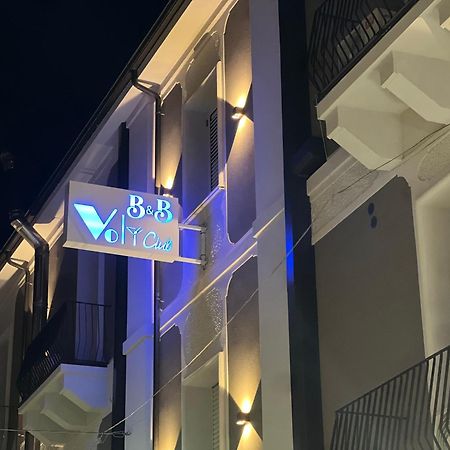 B&B Voli Club Siderno ภายนอก รูปภาพ