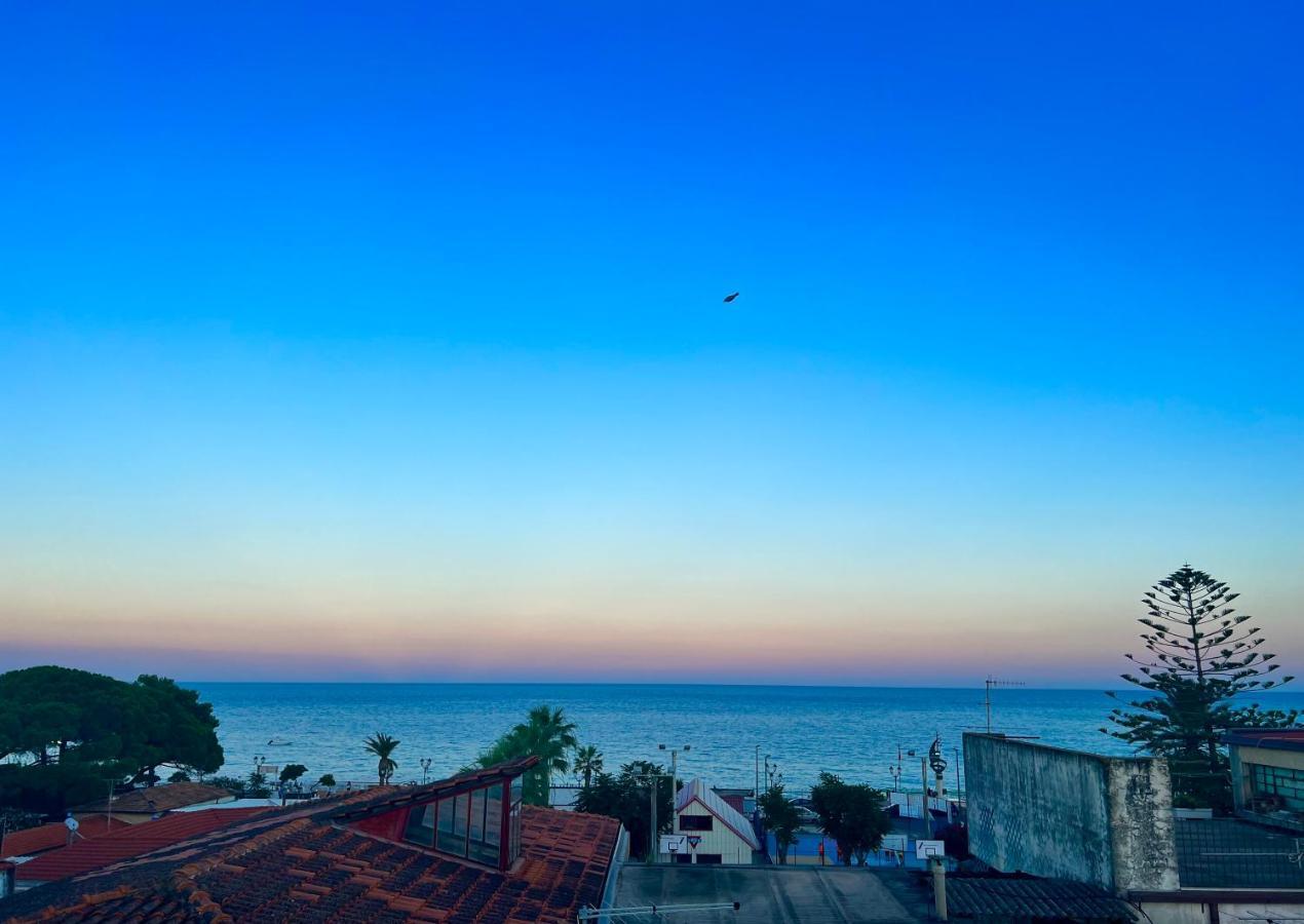B&B Voli Club Siderno ภายนอก รูปภาพ
