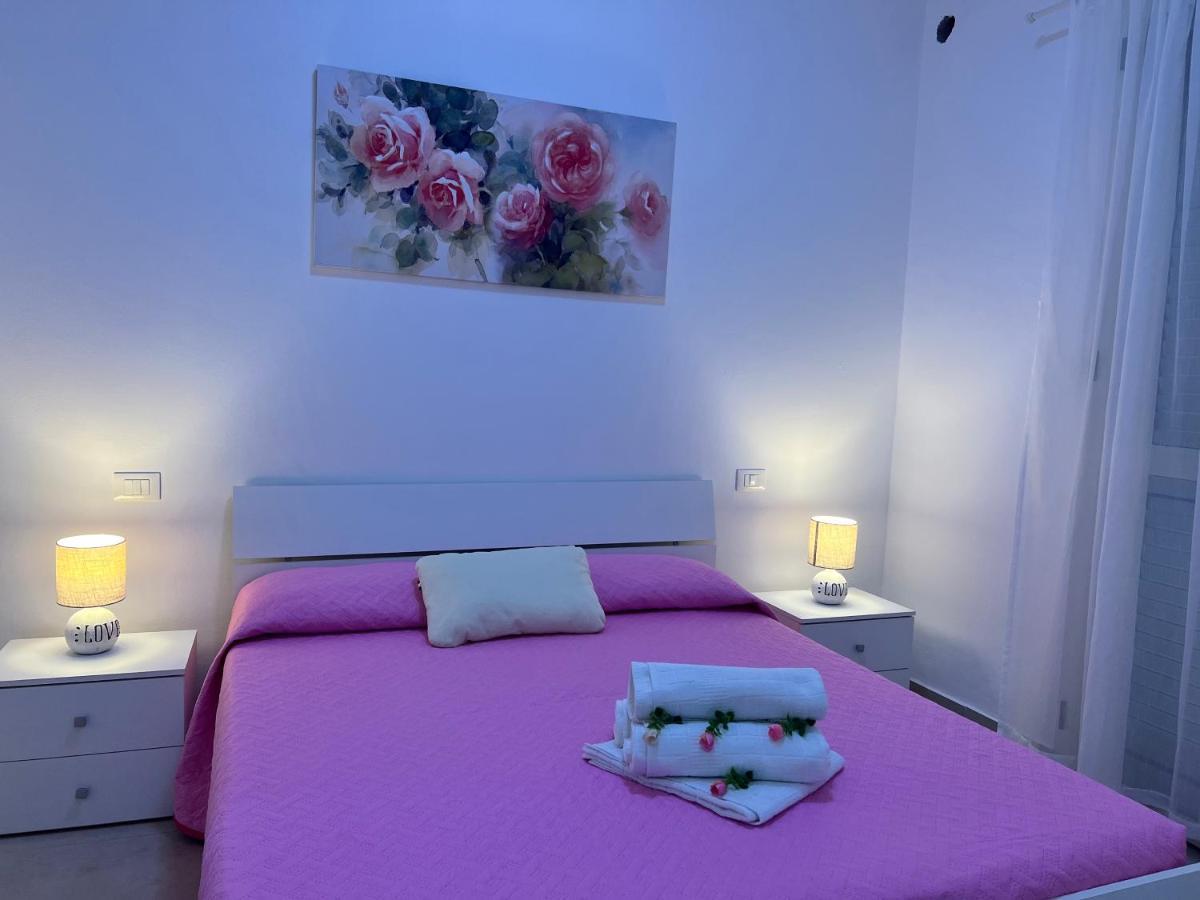 B&B Voli Club Siderno ภายนอก รูปภาพ