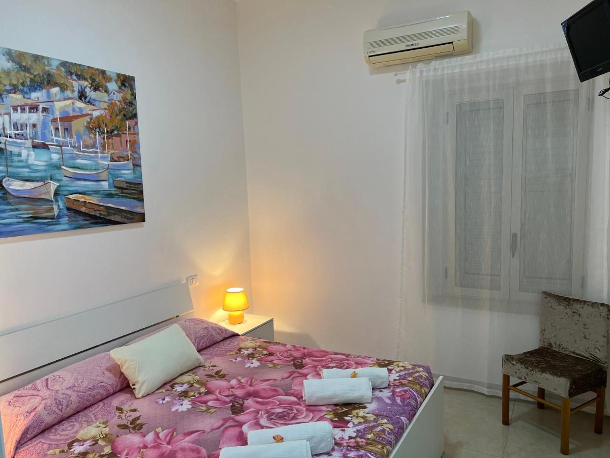 B&B Voli Club Siderno ภายนอก รูปภาพ