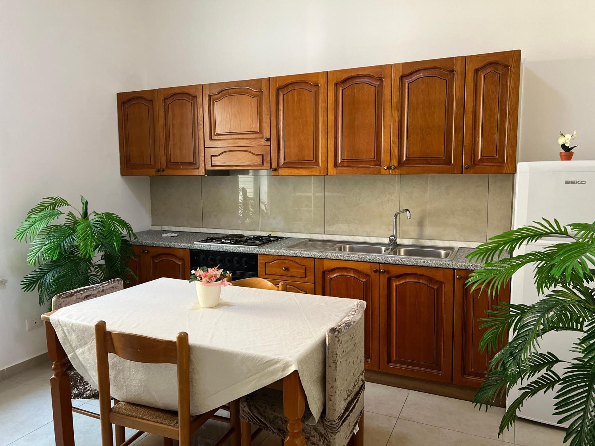 B&B Voli Club Siderno ภายนอก รูปภาพ