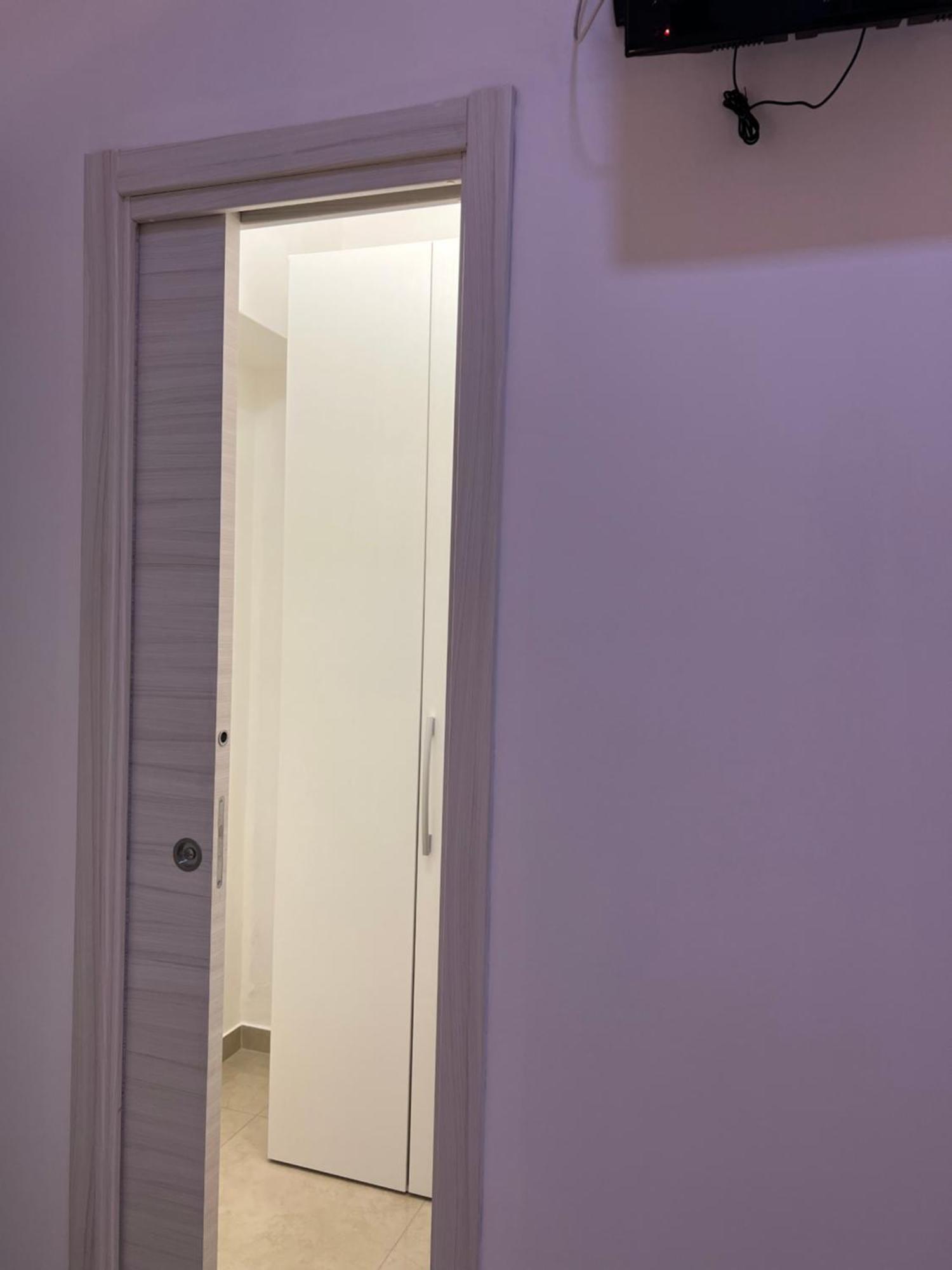 B&B Voli Club Siderno ภายนอก รูปภาพ