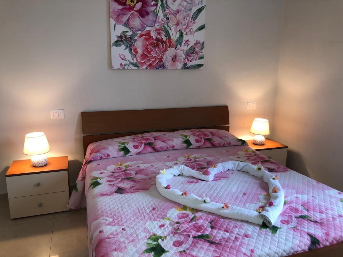 B&B Voli Club Siderno ภายนอก รูปภาพ