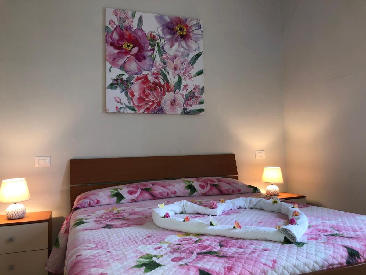 B&B Voli Club Siderno ภายนอก รูปภาพ